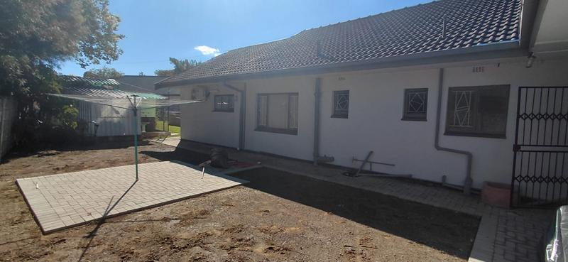4 Bedroom Property for Sale in Bayswater Free State